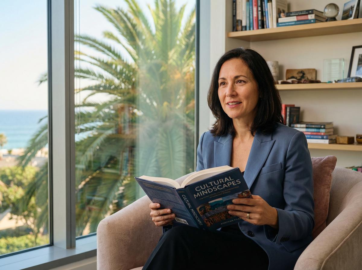 芒果视频社区心理顾问李思涵