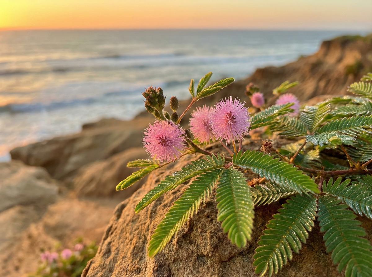 芒果视频含羞草视频教程 - 植物视频