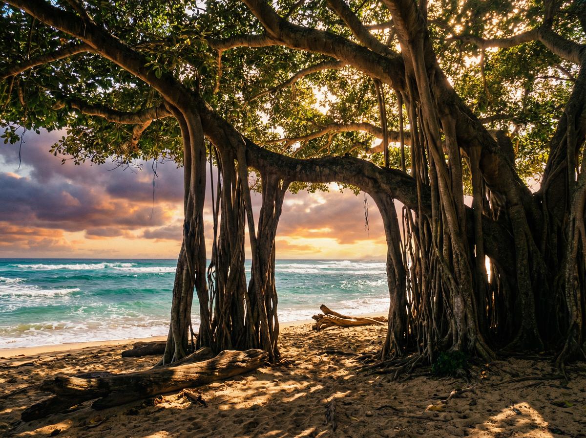 芒果视频老树视频纪录 - 植物视频