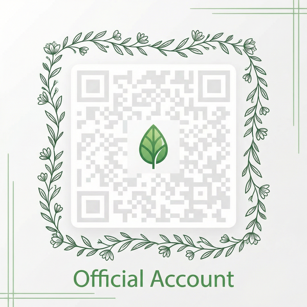 芒果视频公众号二维码